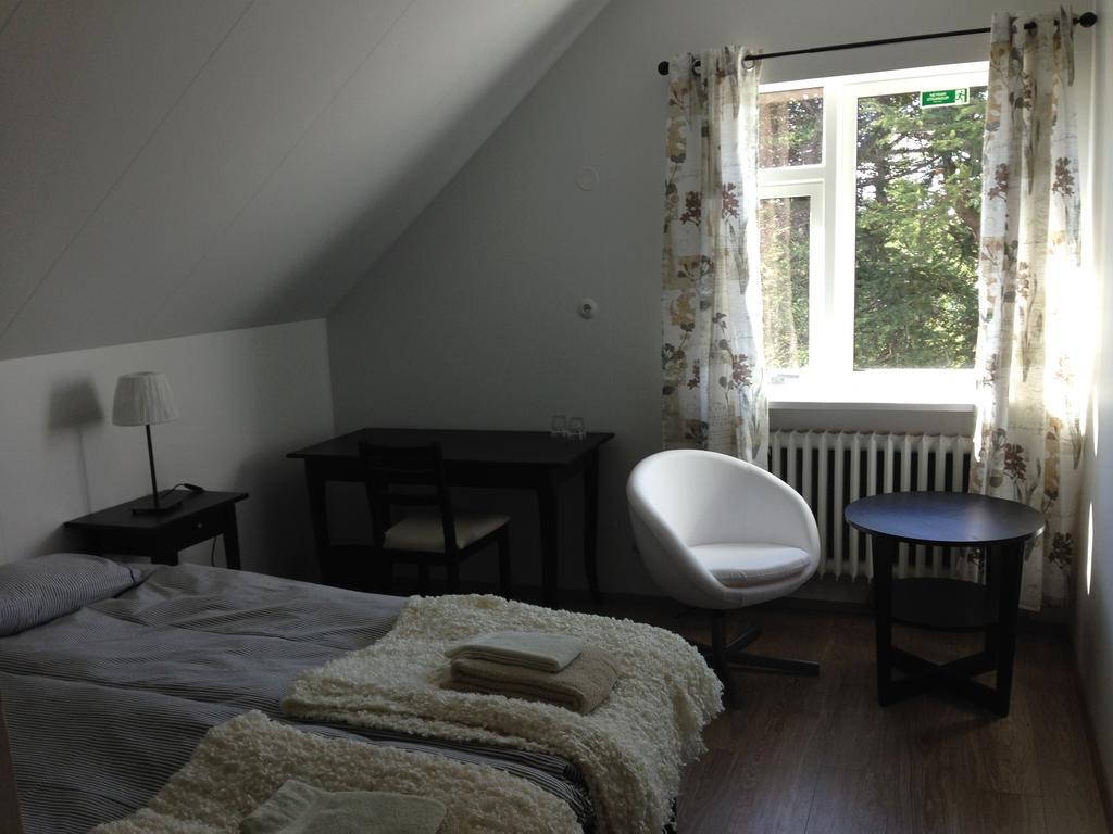 Helluland Guesthouse Saudarkrokur Extérieur photo