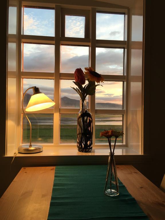 Helluland Guesthouse Saudarkrokur Extérieur photo
