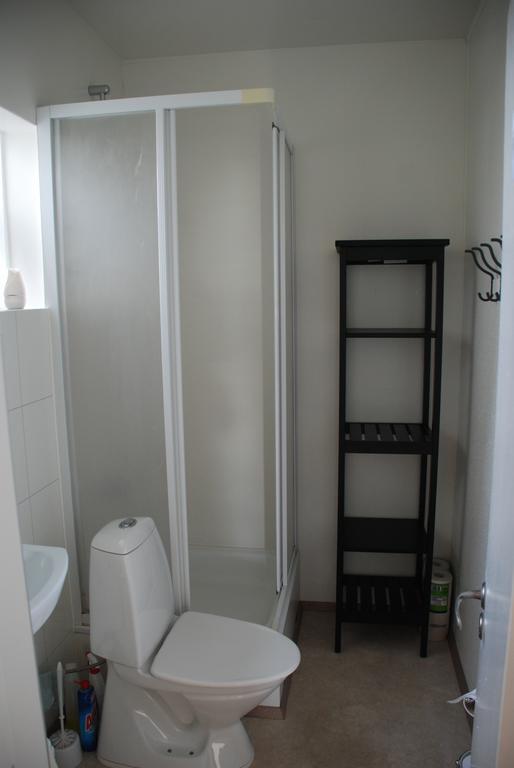 Helluland Guesthouse Saudarkrokur Extérieur photo