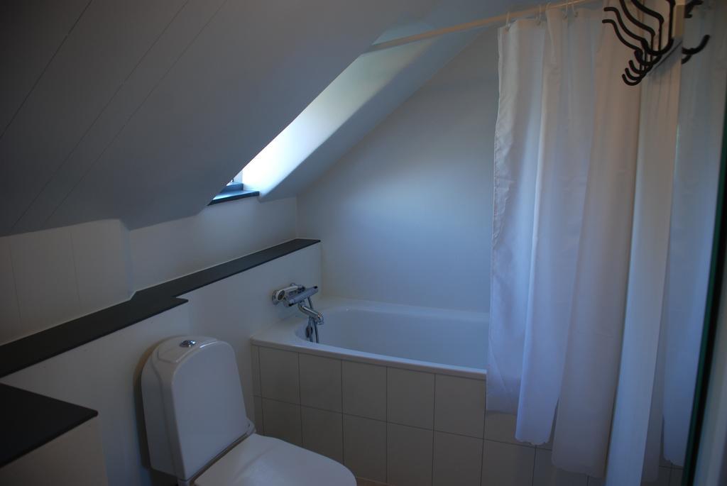 Helluland Guesthouse Saudarkrokur Extérieur photo