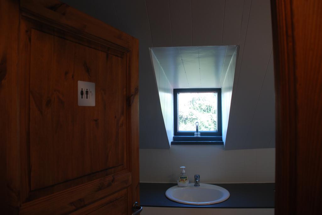 Helluland Guesthouse Saudarkrokur Extérieur photo
