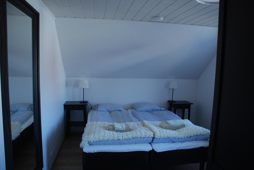 Helluland Guesthouse Saudarkrokur Extérieur photo
